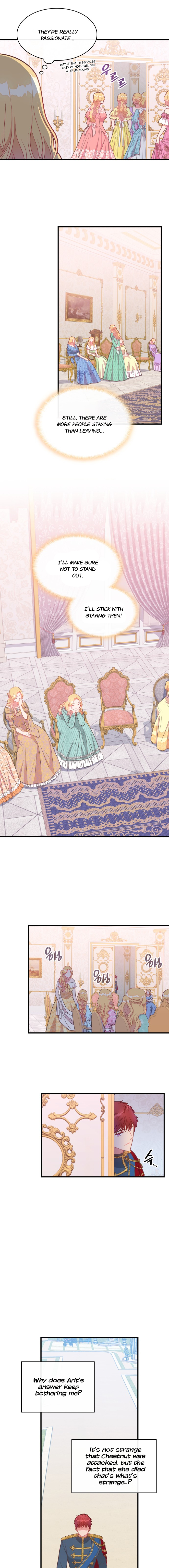 The 108 of Them Ch. 11 第6页