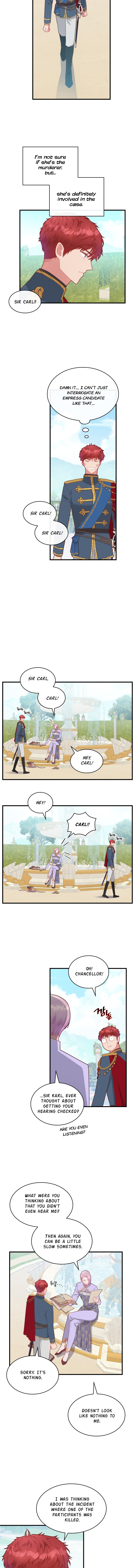 The 108 of Them Ch. 11 第7页