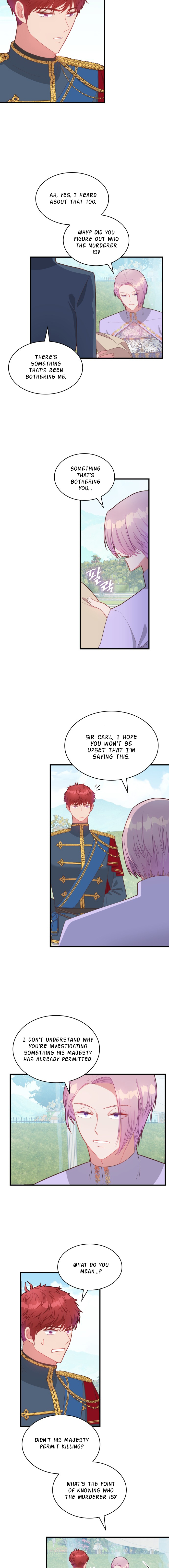 The 108 of Them Ch. 11 第8页