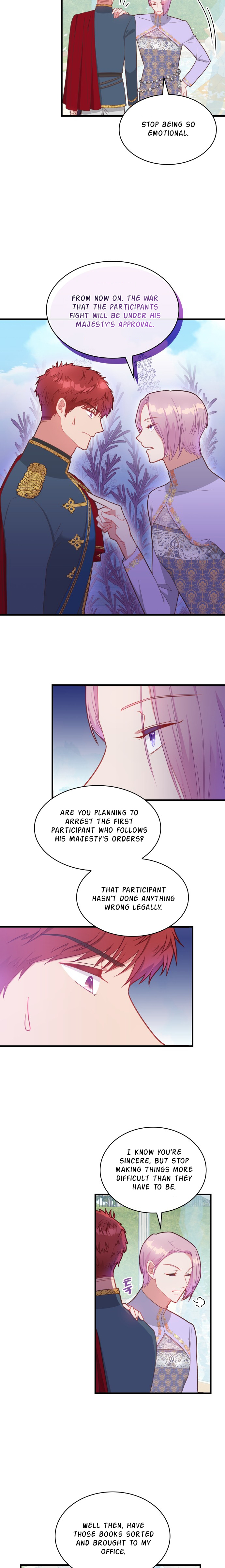 The 108 of Them Ch. 11 第9页