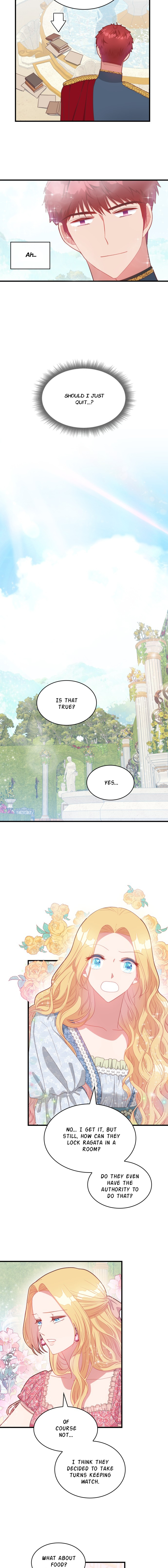 The 108 of Them Ch. 11 第10页