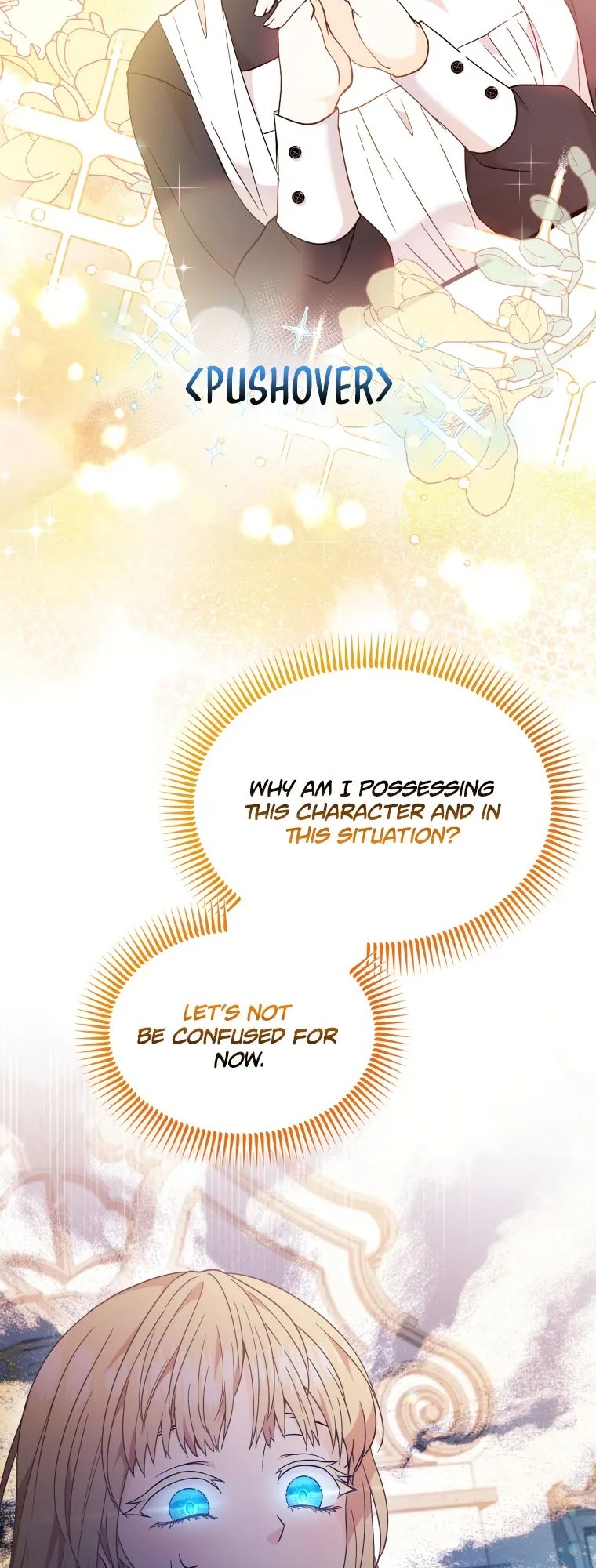 I'll Try to End the Male Lead Ch. 2 第11页