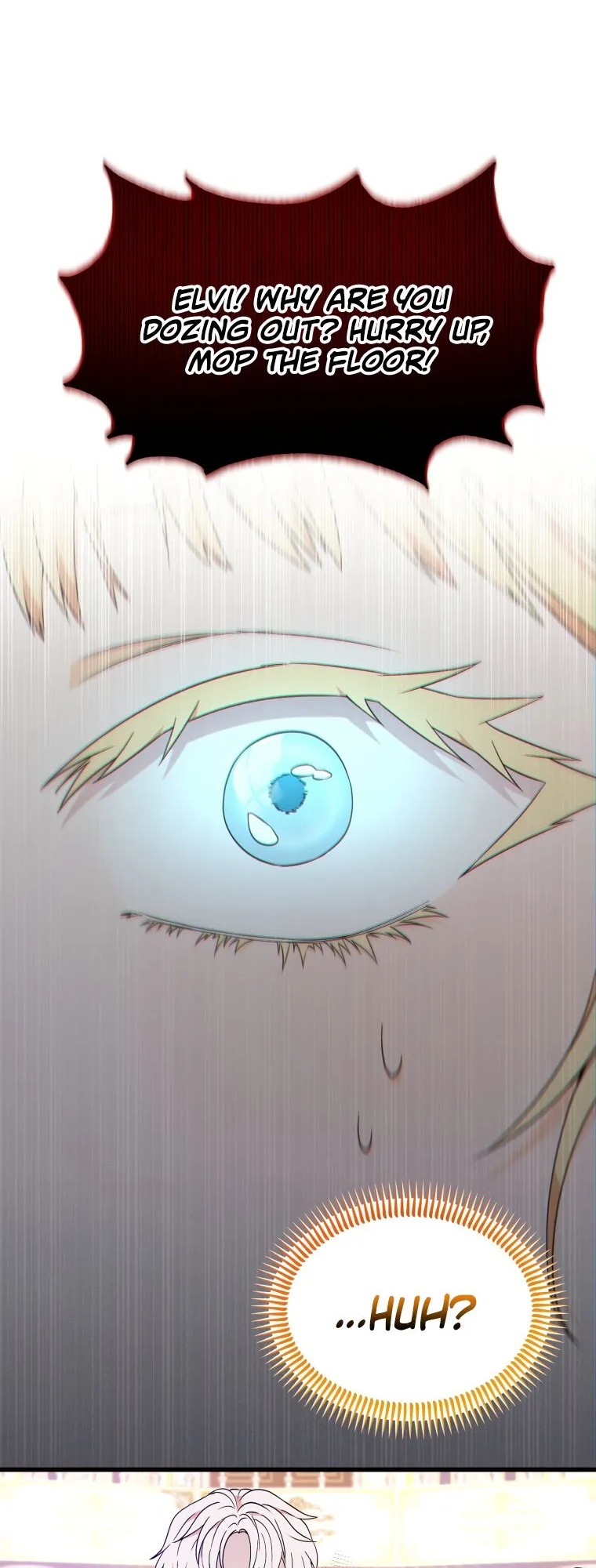 I'll Try to End the Male Lead Ch. 2 第21页