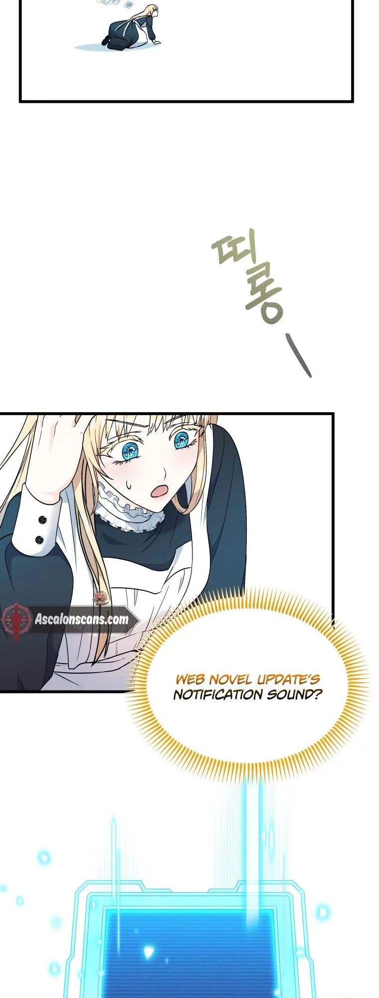 I'll Try to End the Male Lead Ch. 2 第25页