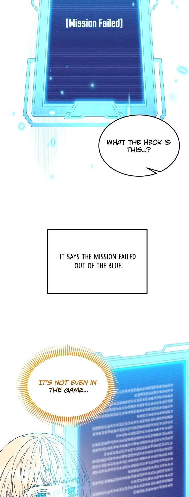 I'll Try to End the Male Lead Ch. 2 第26页
