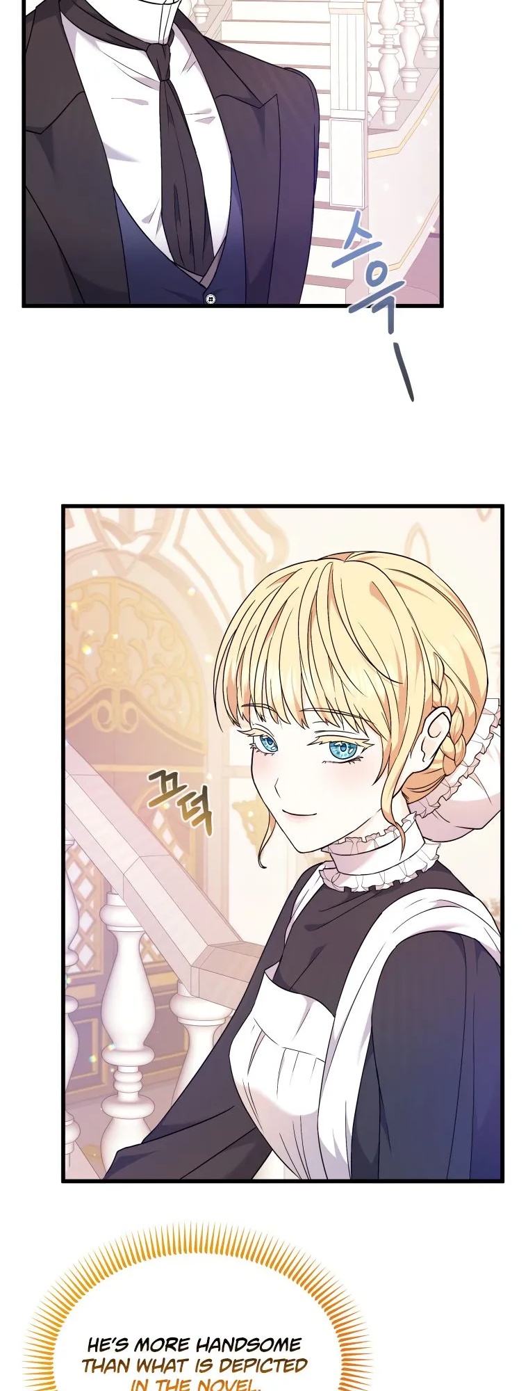 I'll Try to End the Male Lead Ch. 2 第41页