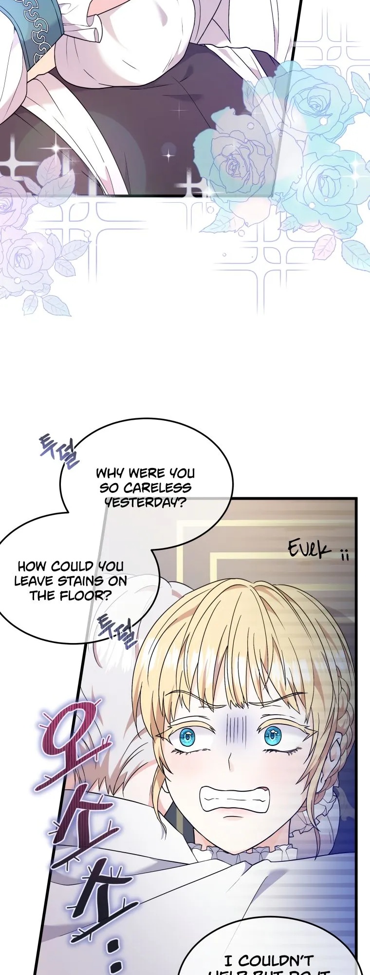 I'll Try to End the Male Lead Ch. 2 第45页