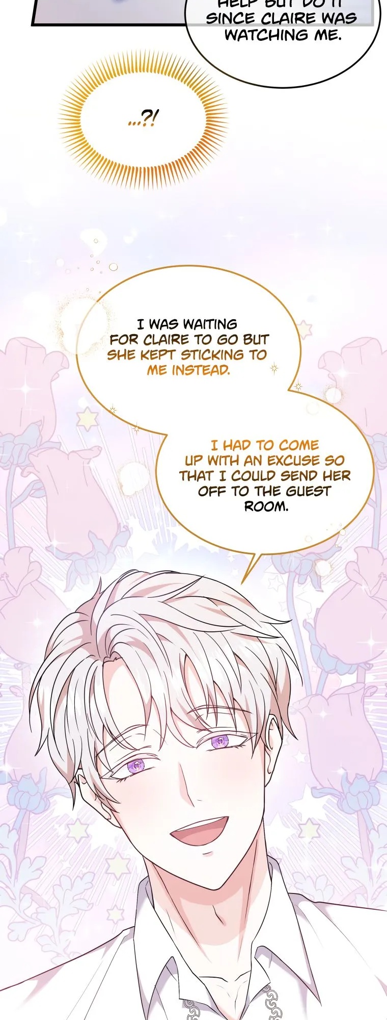 I'll Try to End the Male Lead Ch. 2 第46页