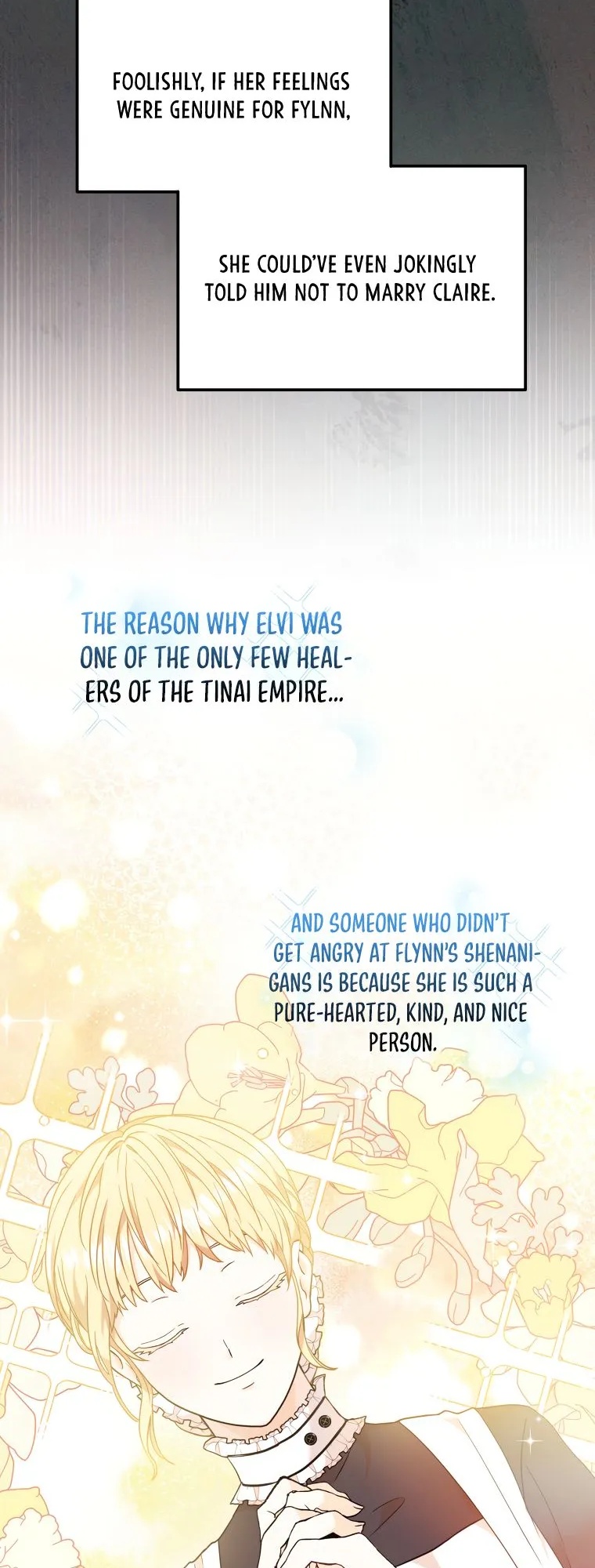 I'll Try to End the Male Lead Ch. 2 第10页