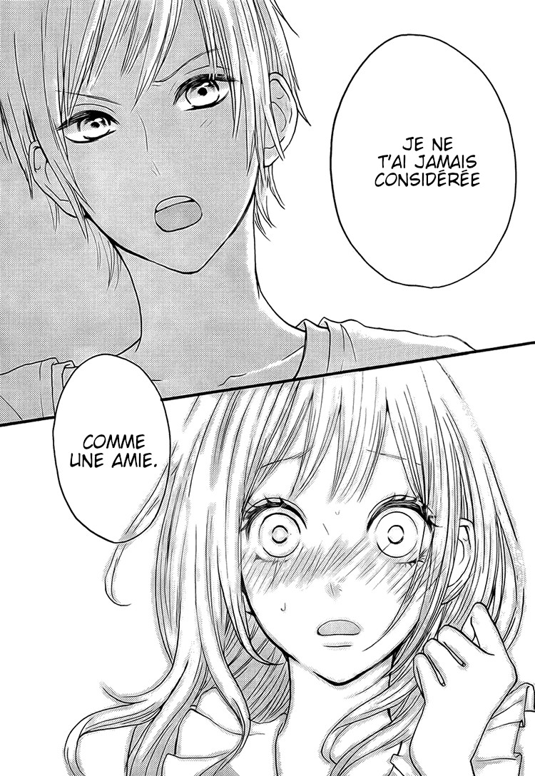 Houkago x Ponytail Vol. 1 Ch. 2 第29页