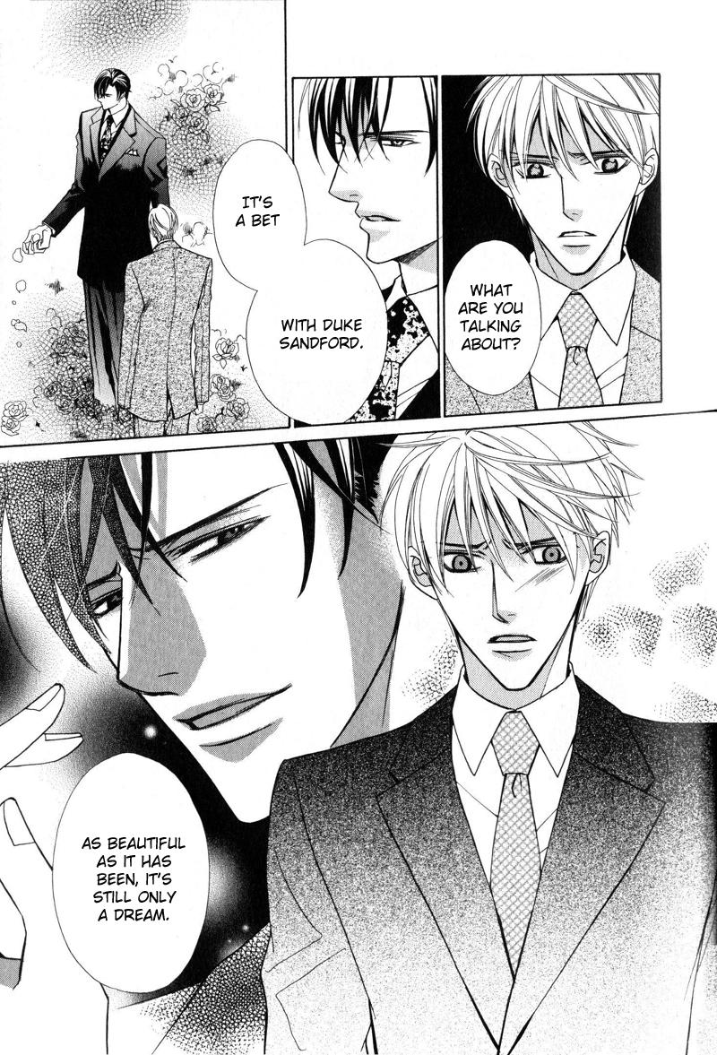 Kizoku no Aoi Seppun Vol. 1 Ch. 2 第29页