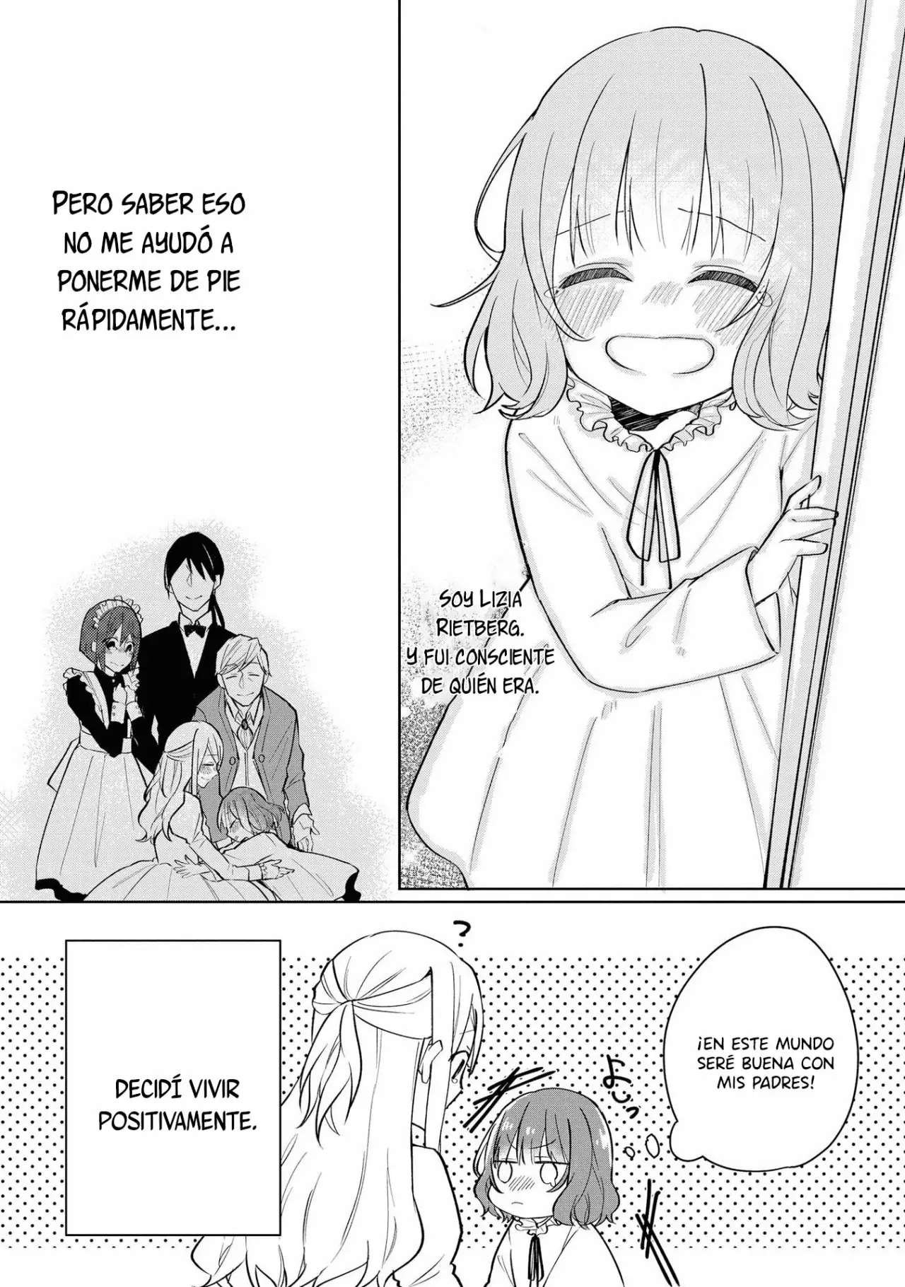 Konyakusha ga Akuyaku de Komattemasu Vol. 1 Ch. 1 第9页