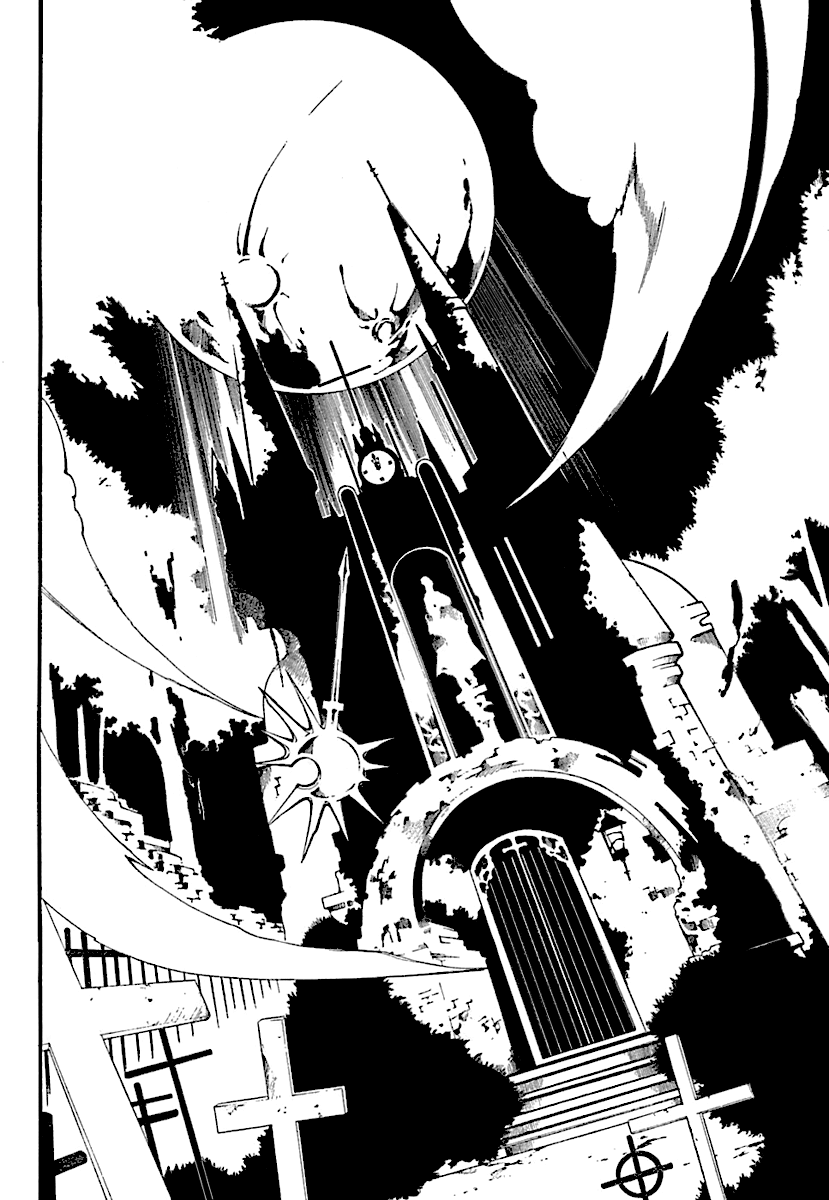 Bloody Cross The Key to the Book of Prophecy 第10页