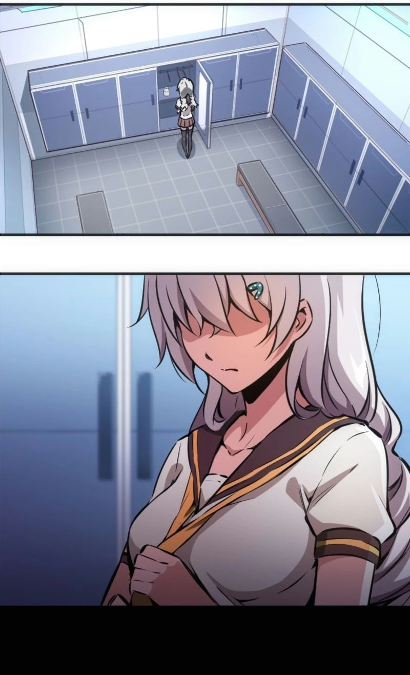 Houkai Gakuen 2 - Resurrection 第5页
