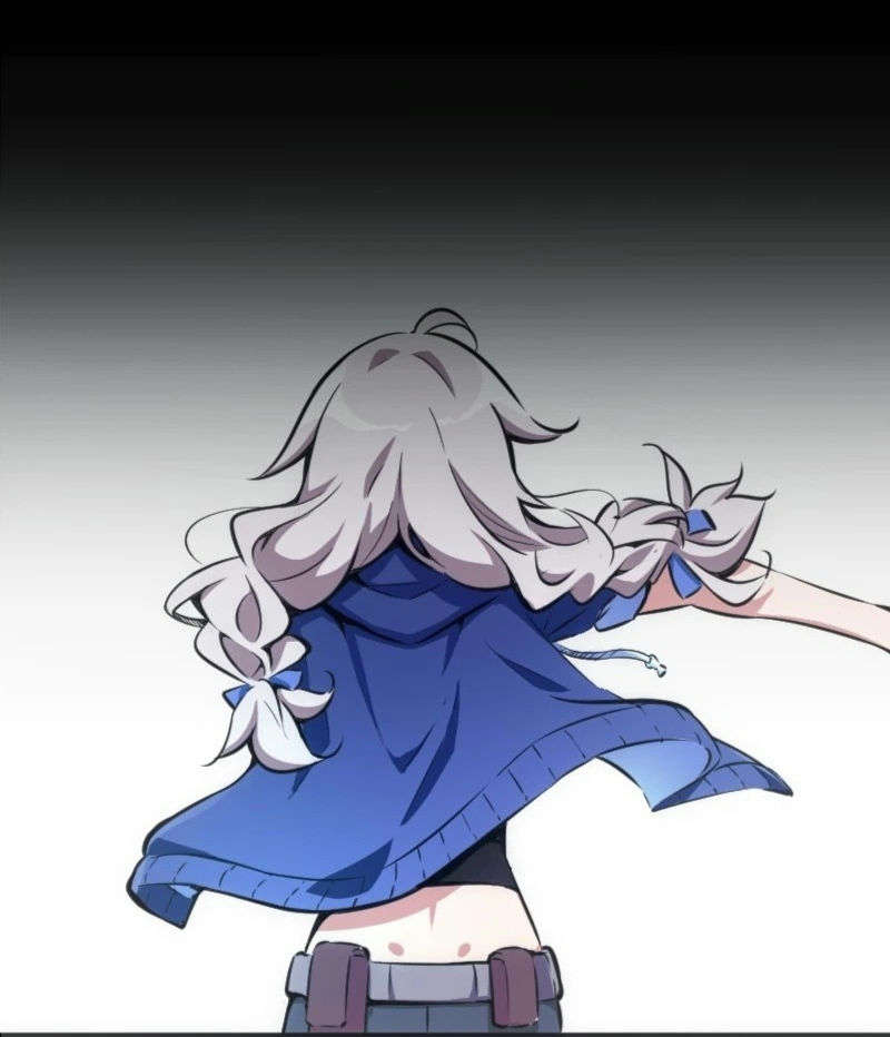 Houkai Gakuen 2 - Resurrection Resurrection 第10页