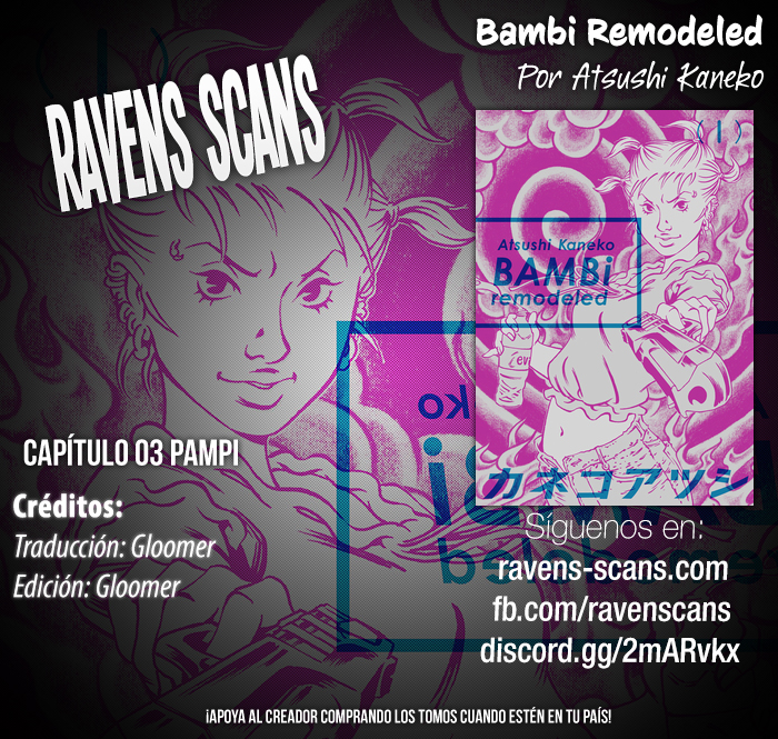BAMBi remodeled Pampi 第1页