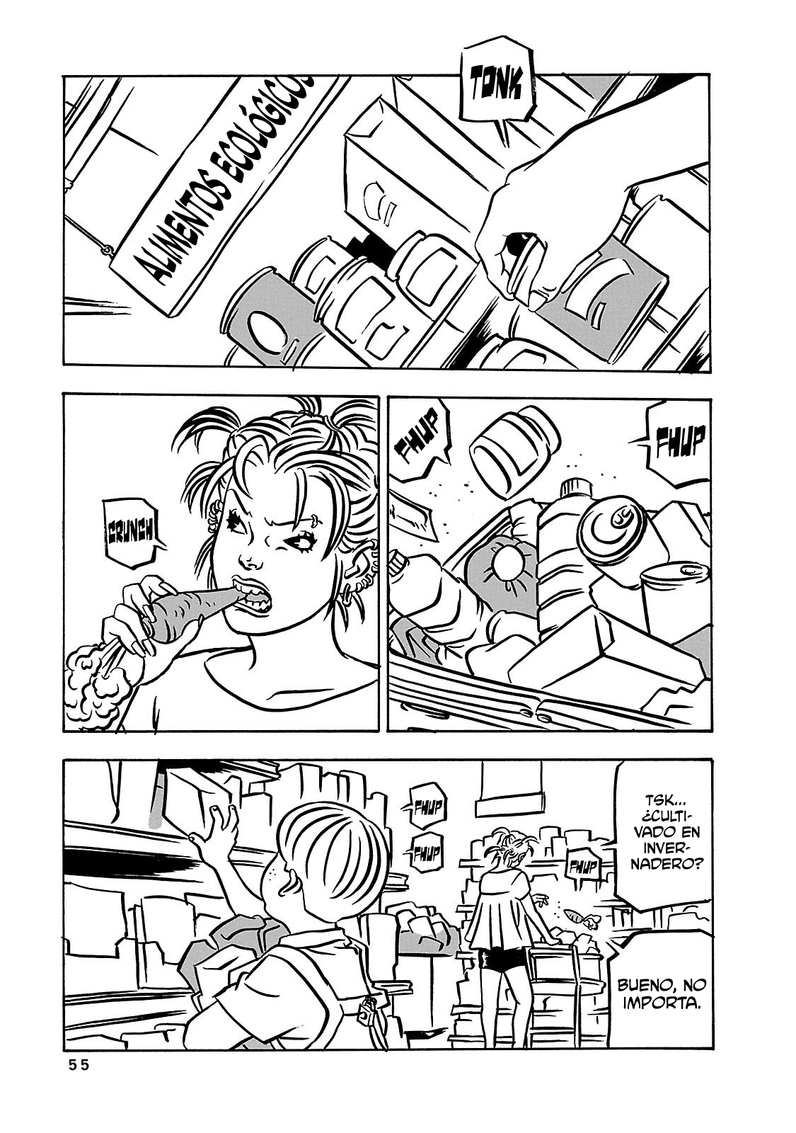 BAMBi remodeled Pampi 第2页