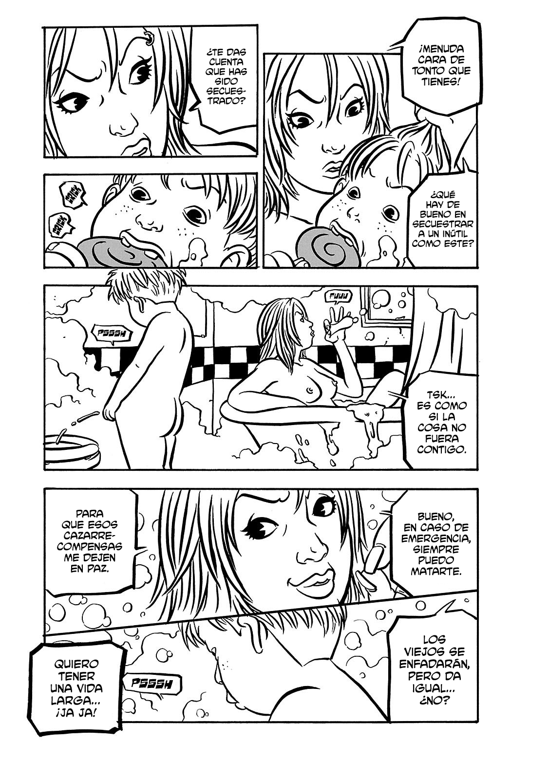 BAMBi remodeled Pampi 第14页