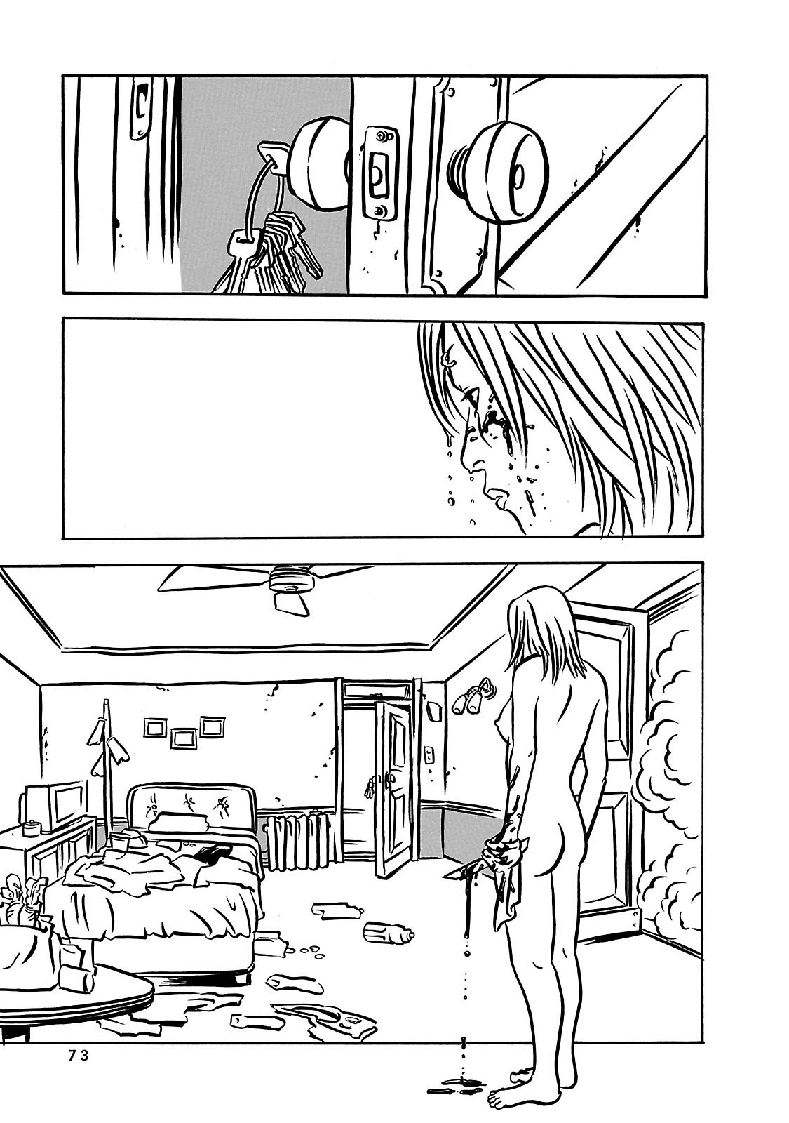 BAMBi remodeled Pampi 第20页