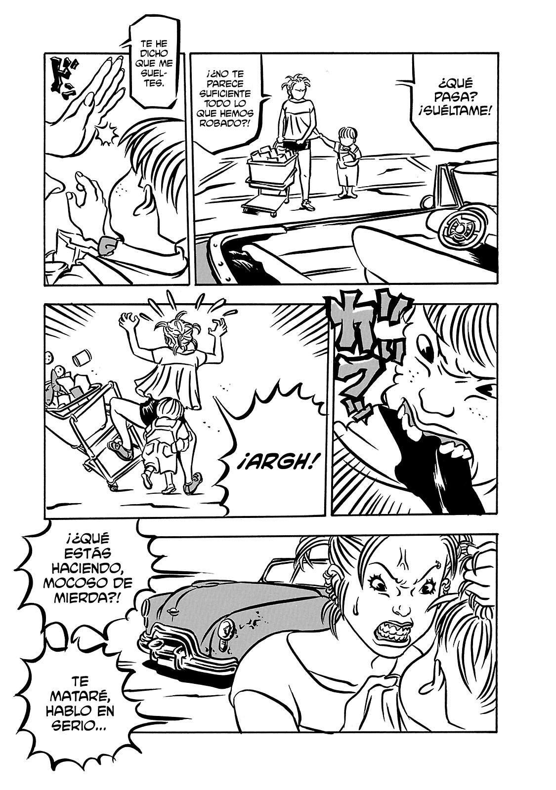 BAMBi remodeled Pampi 第6页