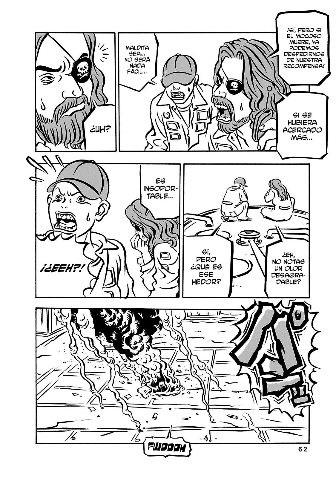 BAMBi remodeled Pampi 第9页