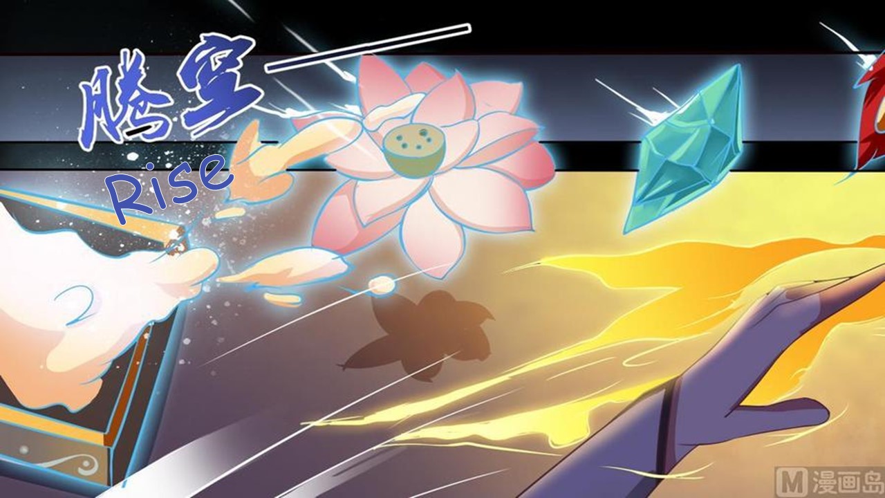Magic Fairy Ch. 5 第15页