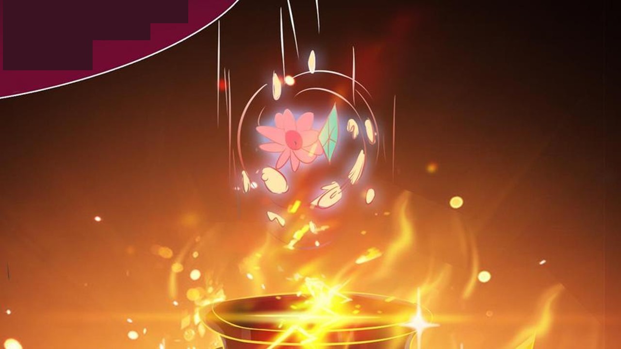Magic Fairy Ch. 5 第17页