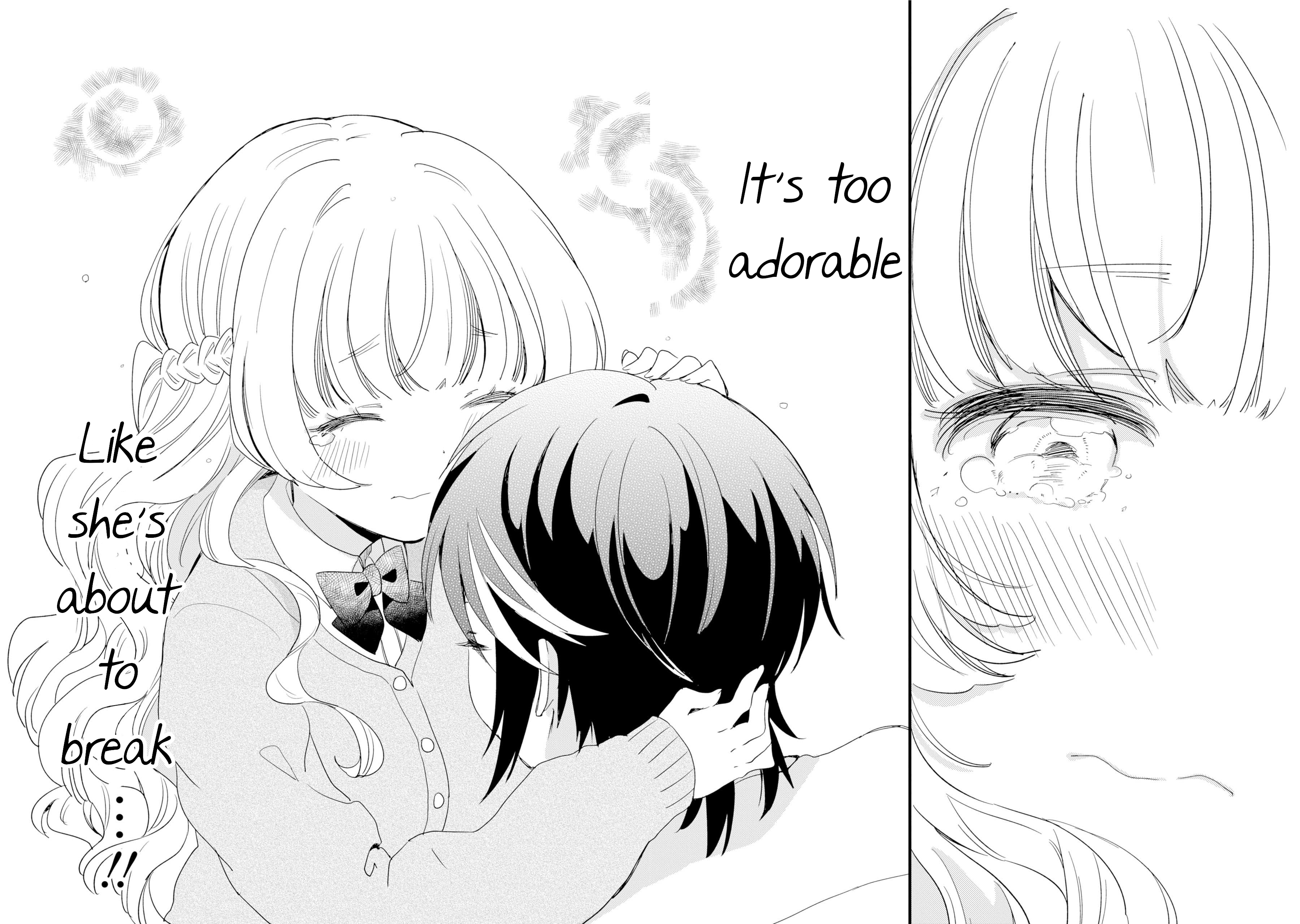 Watashi no Waltz Oneshot 第38页