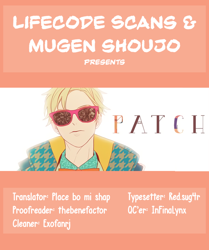 PATCH Ch. 6 第1页