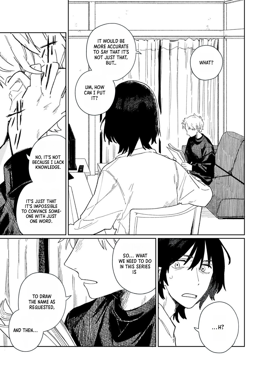 SCP tte Nan desu ka? Discuss 第17页