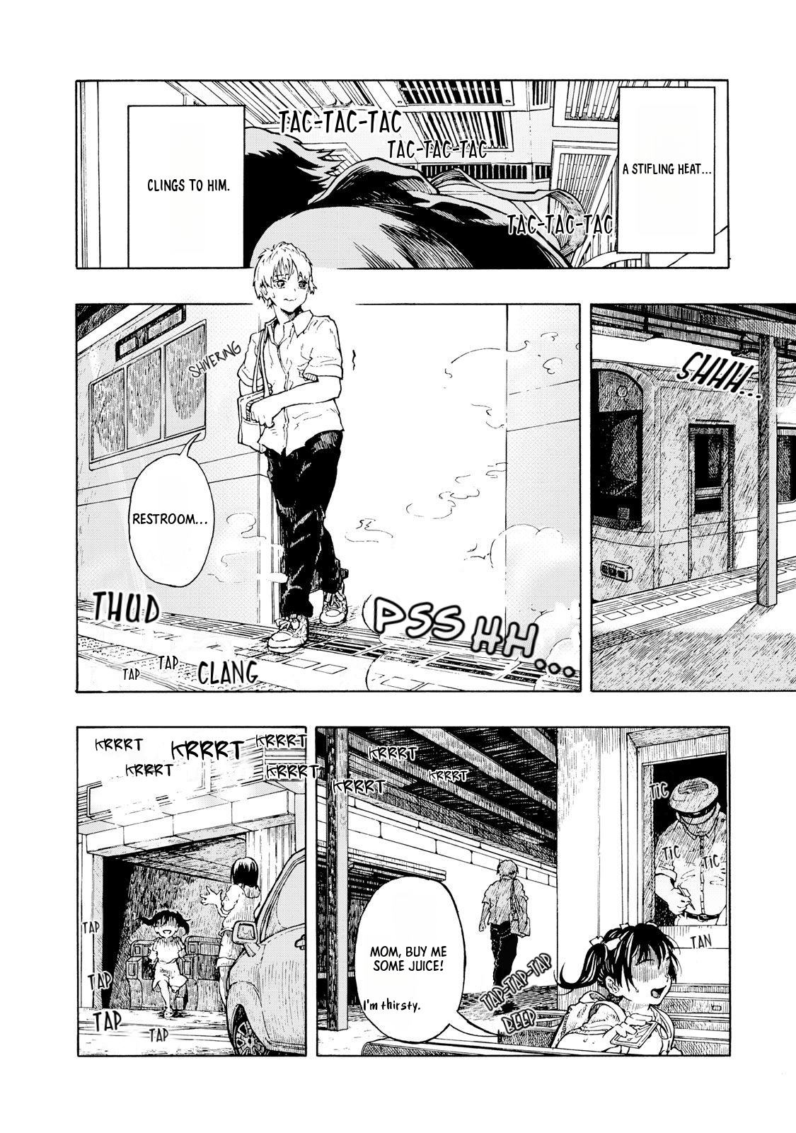 SCP tte Nan desu ka? Discuss 第22页