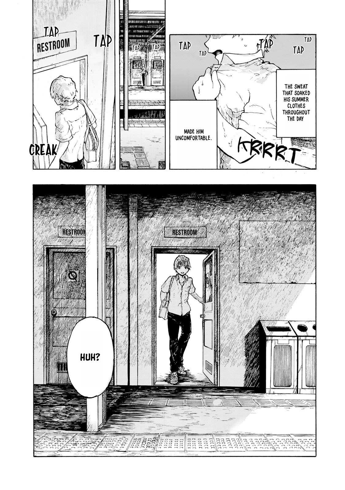 SCP tte Nan desu ka? Discuss 第23页