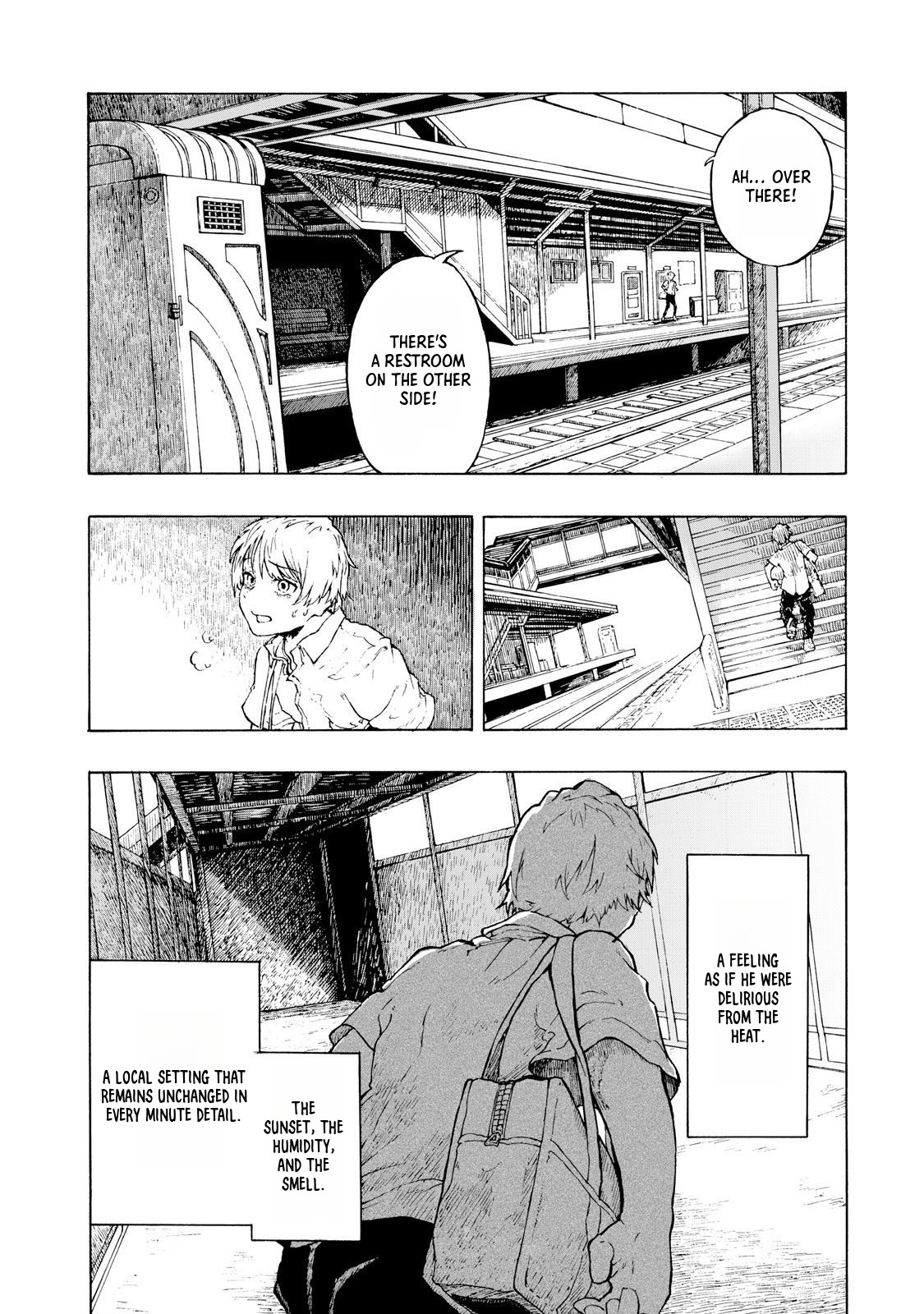 SCP tte Nan desu ka? Discuss 第25页