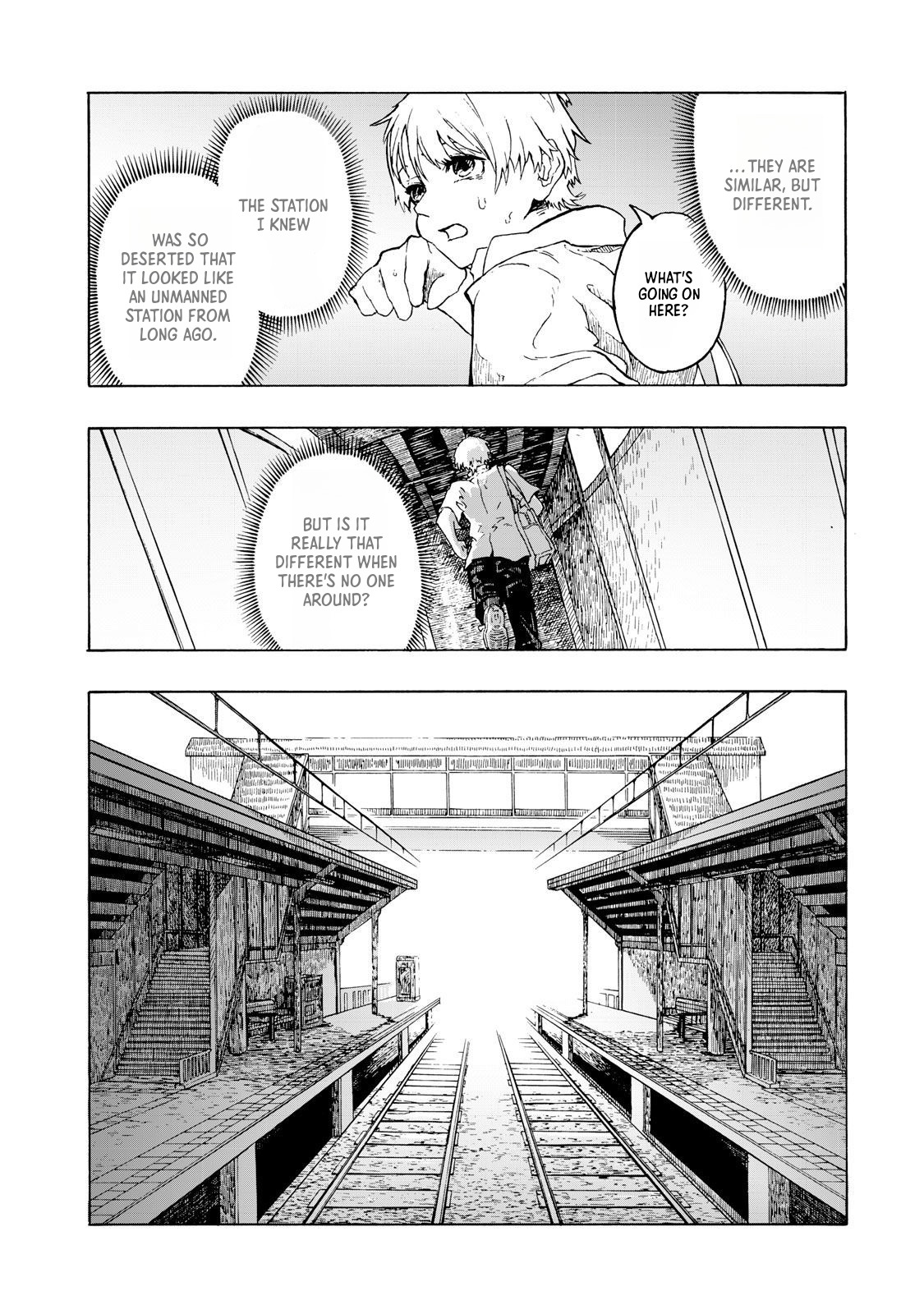 SCP tte Nan desu ka? Discuss 第26页