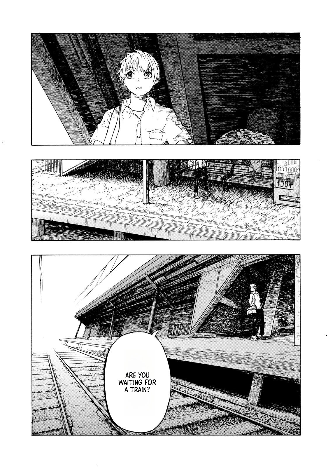 SCP tte Nan desu ka? Discuss 第31页