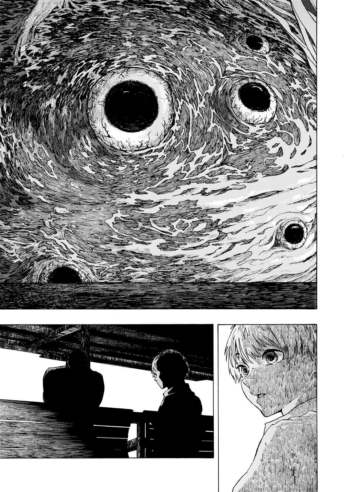 SCP tte Nan desu ka? Discuss 第37页