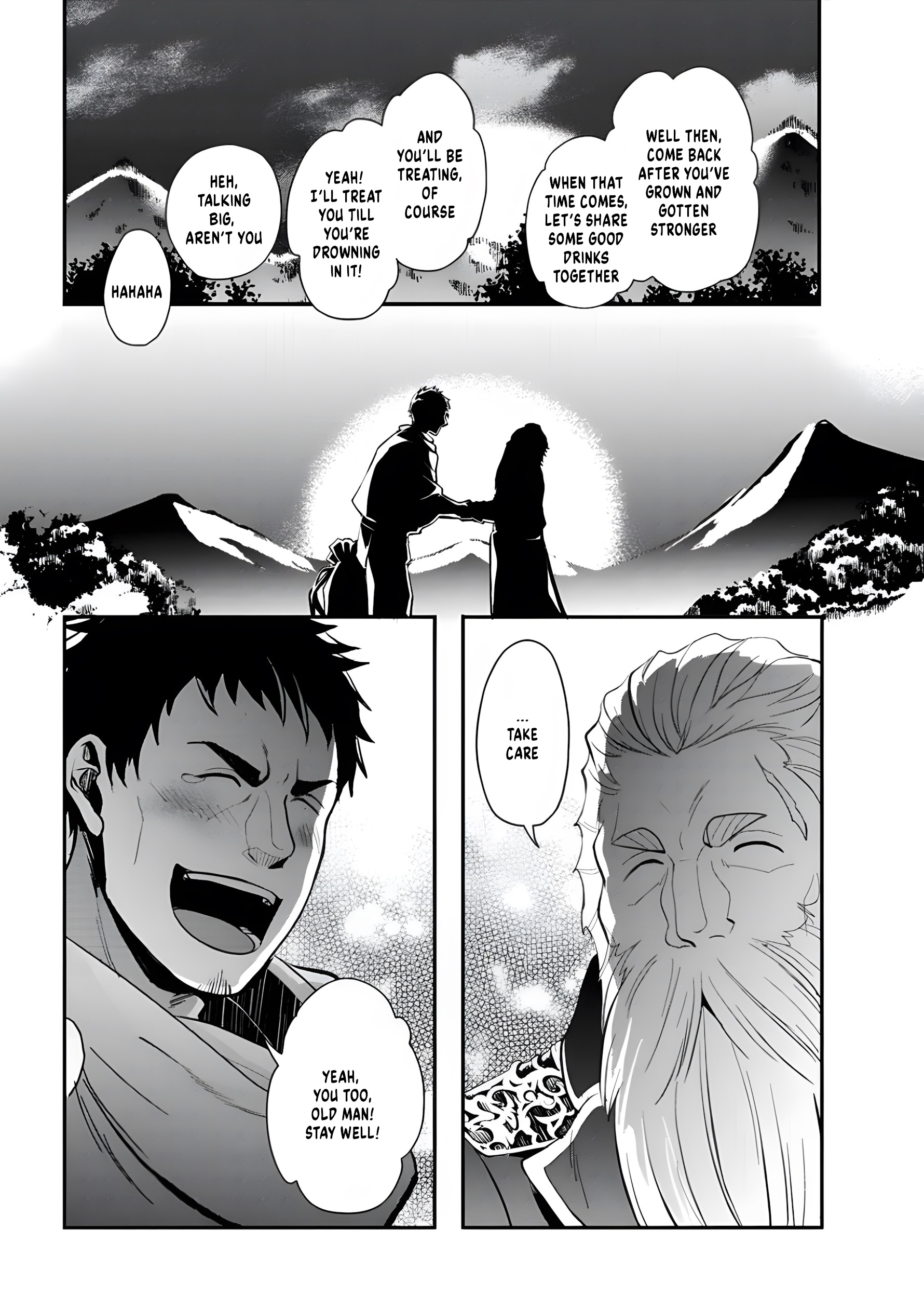 Tanaka no Isekai Nariagari Request 第17页
