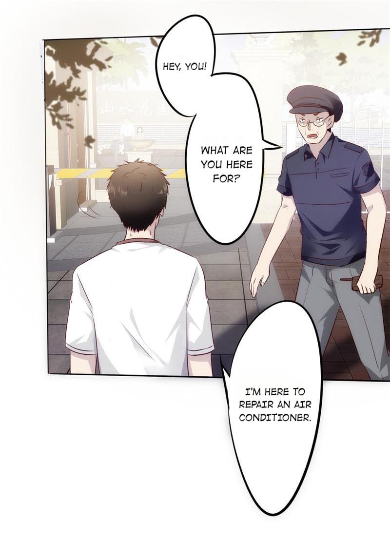 The Best Worker Shanshui Gardens 第27页