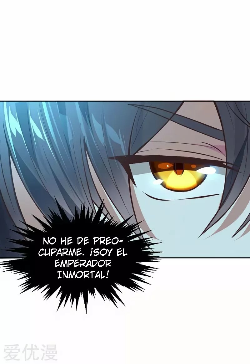 Return of the Heavenly Monarch Ch. 3 第25页