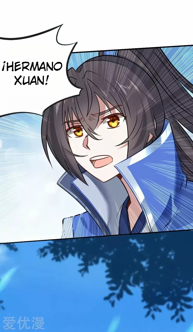 Return of the Heavenly Monarch Ch. 3 第5页