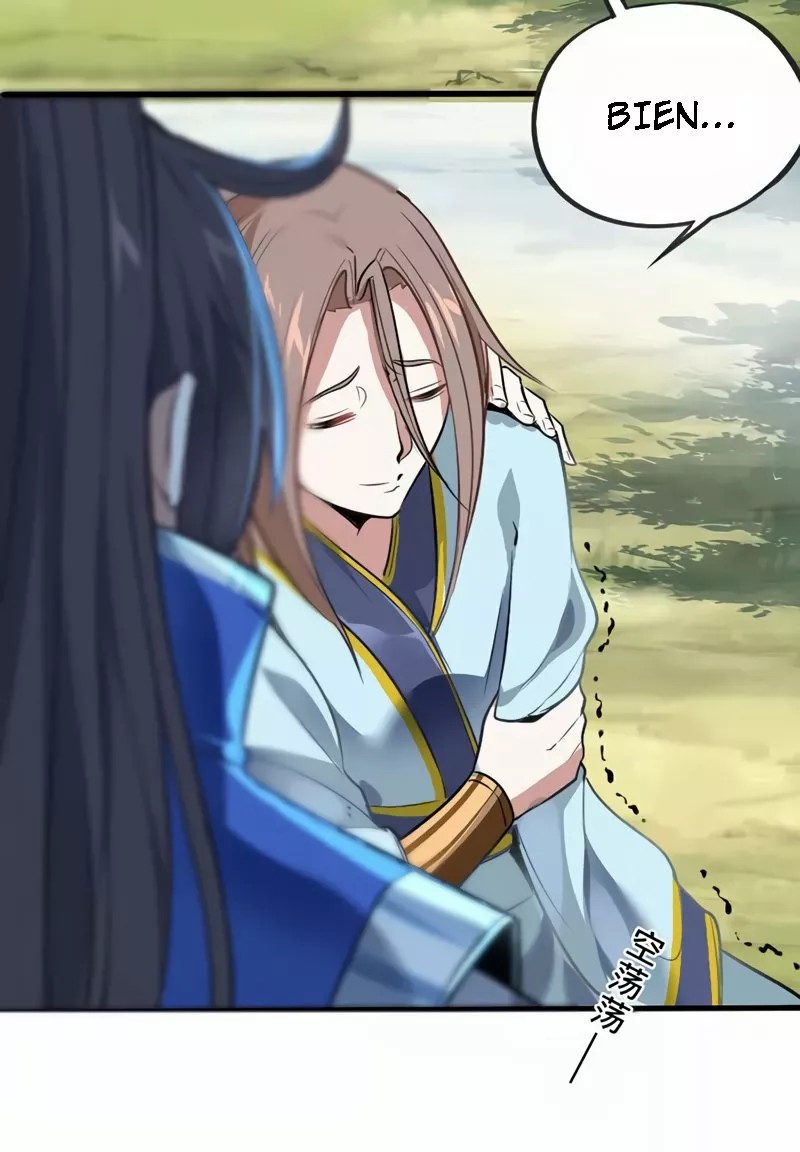 Return of the Heavenly Monarch Ch. 3 第7页
