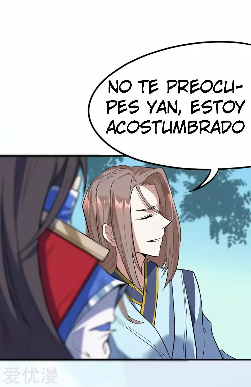 Return of the Heavenly Monarch Ch. 3 第10页