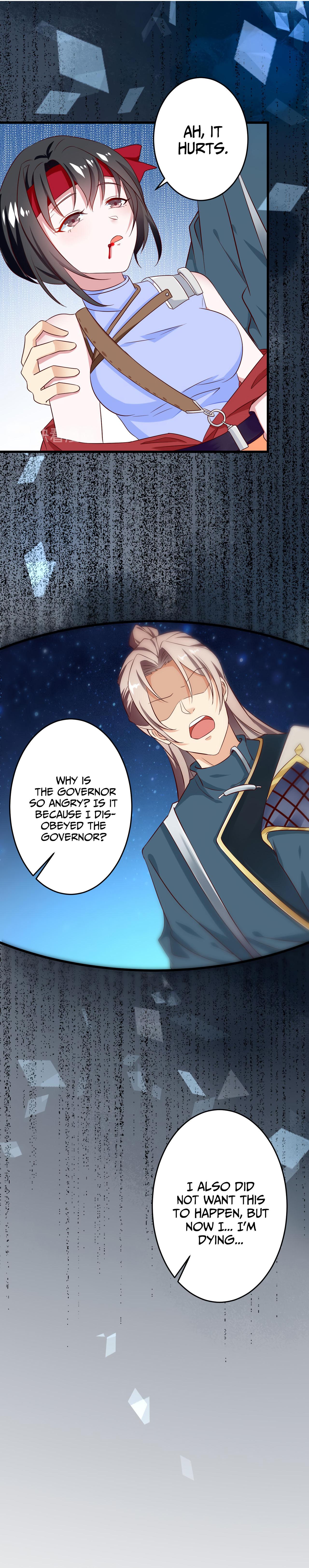 The Governor's Migraine 第5页