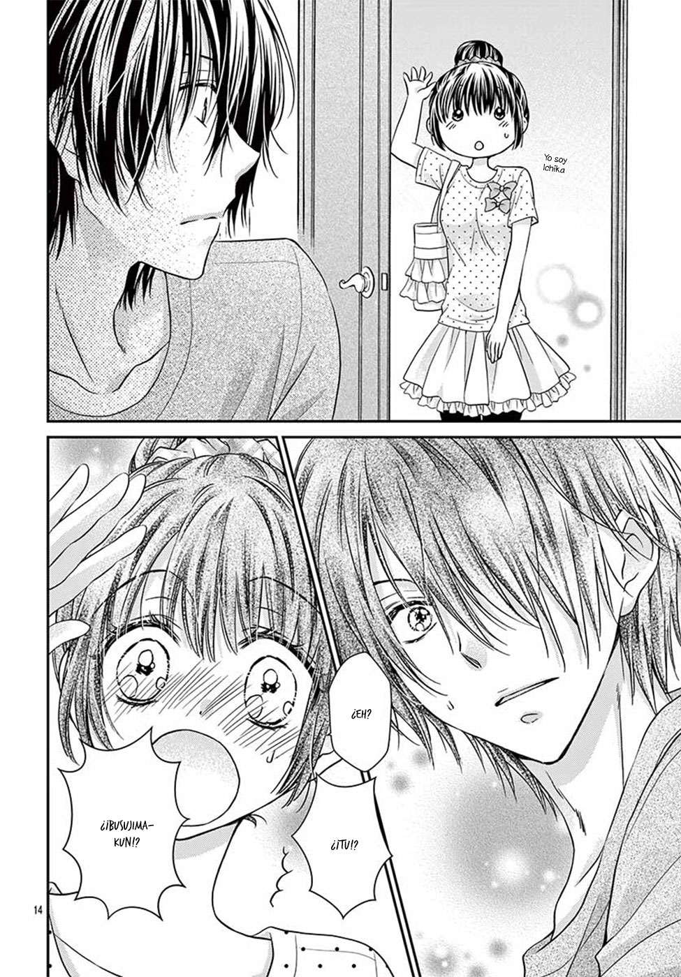Sensei 〆Shimekiri made Matte! Vol. 1 Ch. 4 第17页