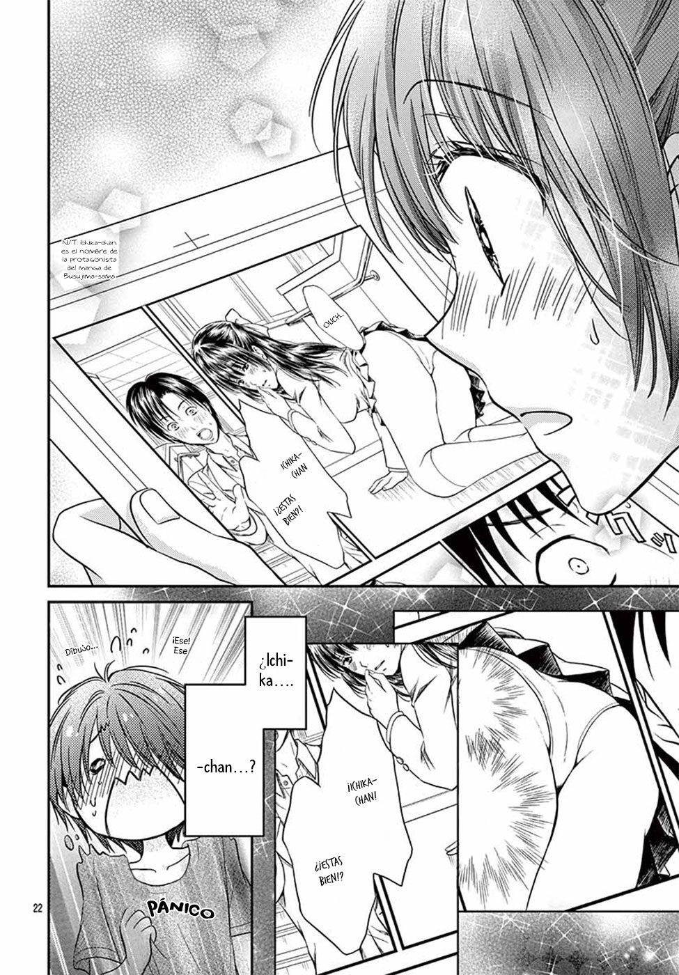 Sensei 〆Shimekiri made Matte! Vol. 1 Ch. 4 第25页