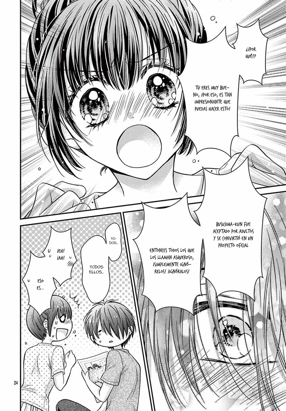 Sensei 〆Shimekiri made Matte! Vol. 1 Ch. 4 第27页