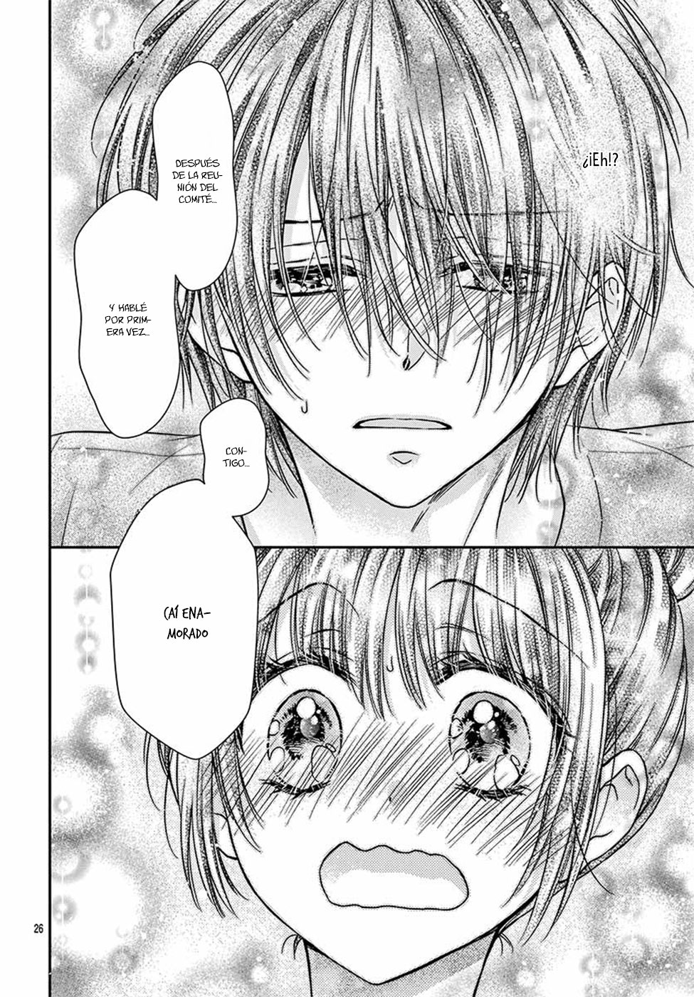 Sensei 〆Shimekiri made Matte! Vol. 1 Ch. 4 第30页