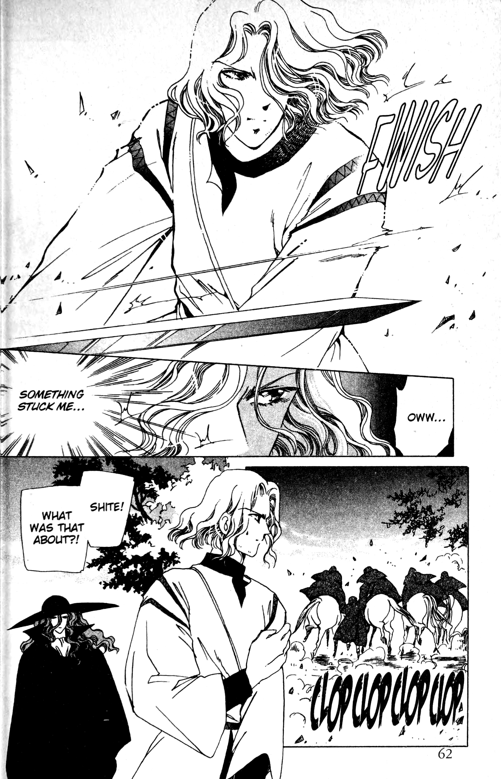 The Key to the Kingdom Vol. 2 Ch. 6 第12页