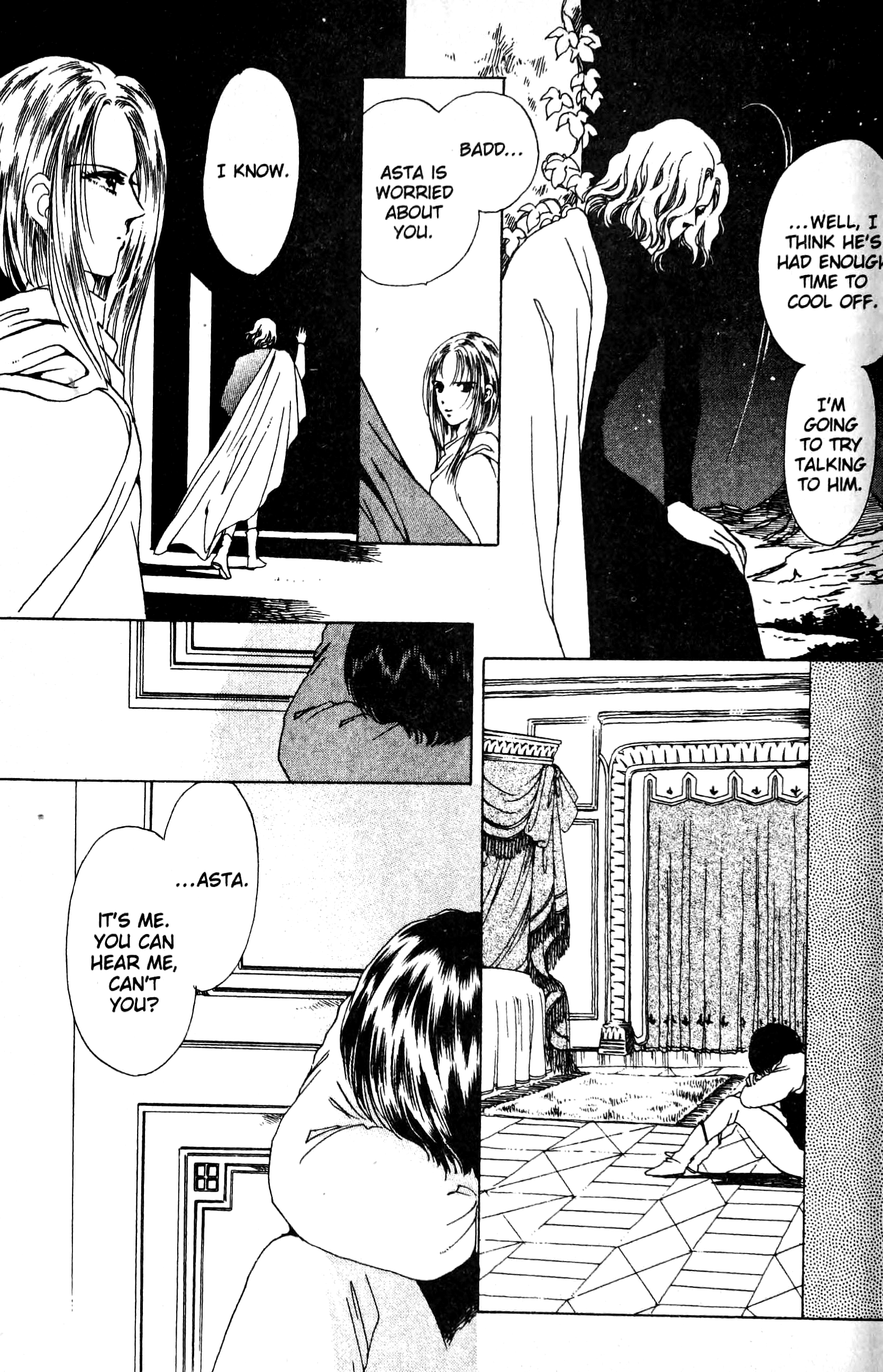 The Key to the Kingdom Vol. 2 Ch. 6 第23页