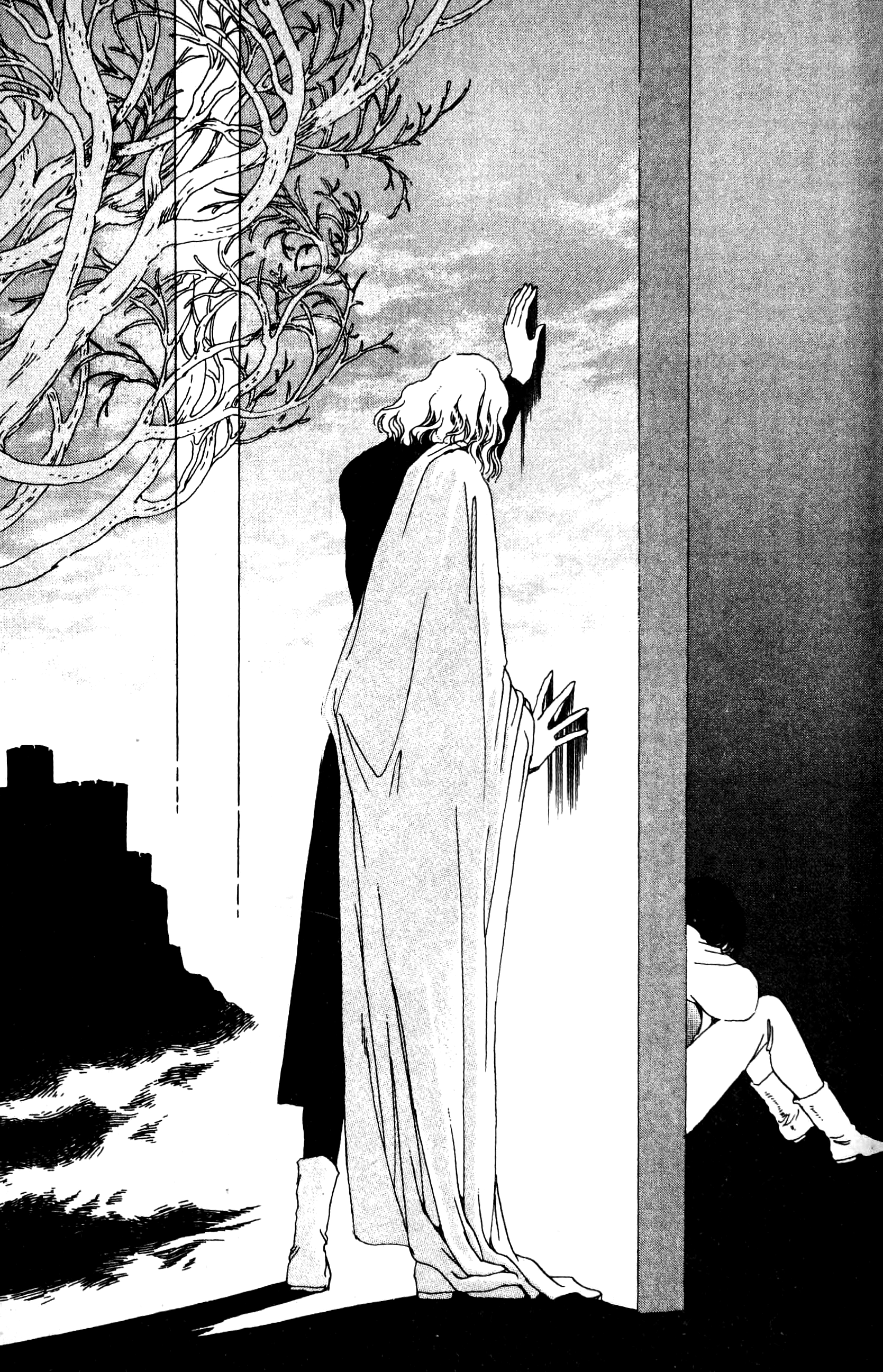 The Key to the Kingdom Vol. 2 Ch. 6 第27页